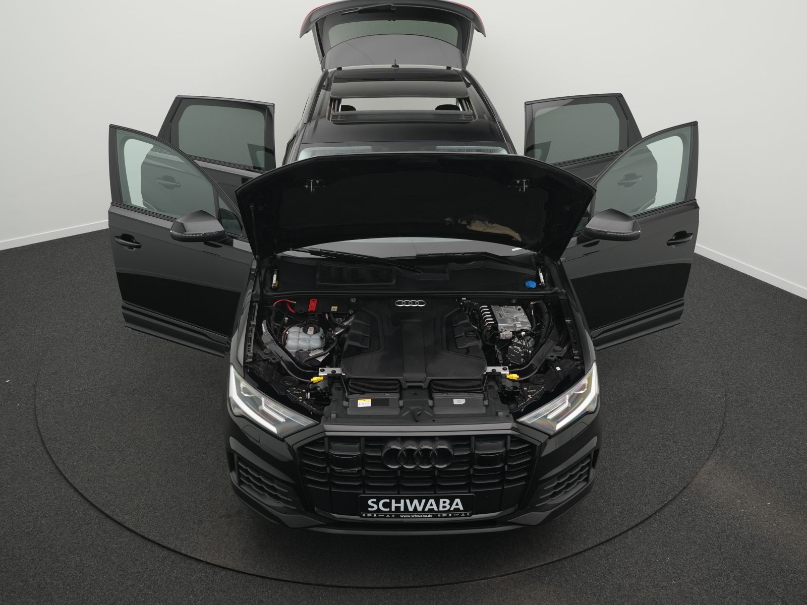 Audi Q7 - Bild 31