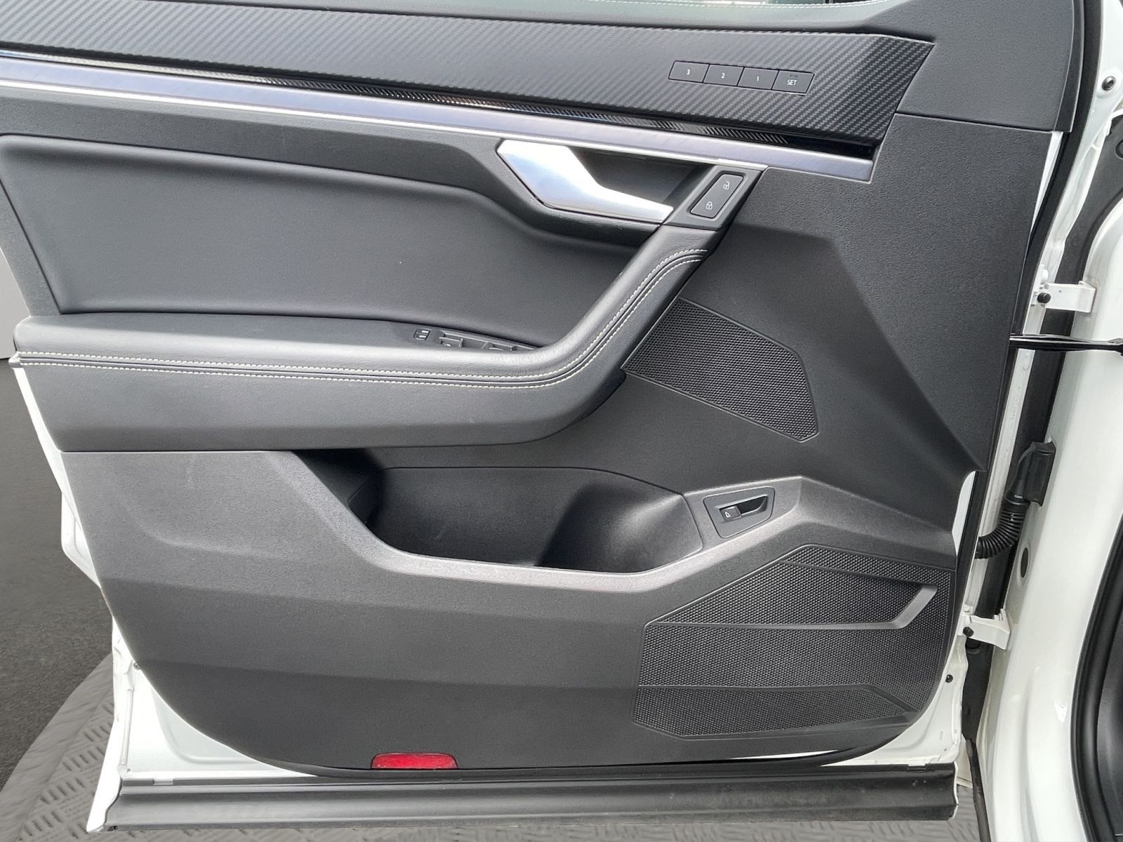 Volkswagen Touareg - Bild 15