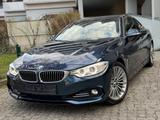 BMW 420 i Coupe Luxury M-Sport/Xenon/LED/TOTW./SPURH - BMW 420 in Berlin