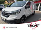 Renault Trafic 2.0 L2H1 LED Link Holzboden - Renault Trafic Gebrauchtwagen in Stuttgart