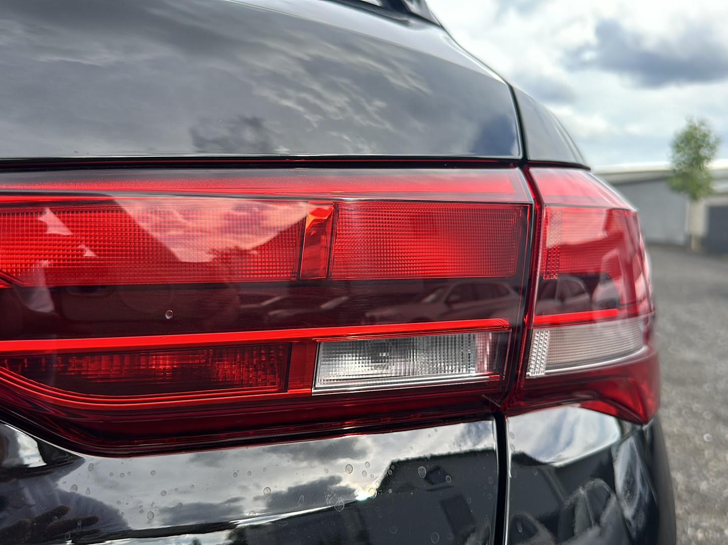 Audi Q3 35TDI quattro S-tr. VIRTUAL+LED+SHZ+PDC+CarPl, миниатюра 27