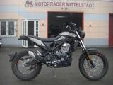 Beta ALP X 350 ABS SCRAMBLER - BETA ALP X