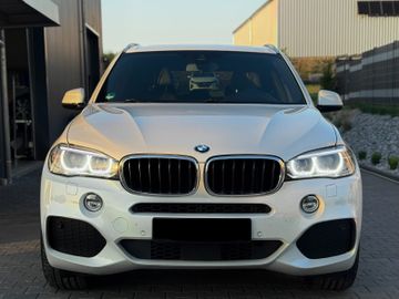 BMW X5 - 2