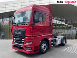 MAN TGX 18.470 4x2 BL SA LED/RETARDER/STANDKLIMA - Angebote