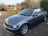 BMW 320Ci-E46-gepflegt-Edelstahlauspuff Eisenmann - BMW: Coupe, E46