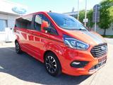 Ford Tourneo Custom 320 L1 Sport Garantie bis 12/27 - Ford Tourneo Custom in Dortmund