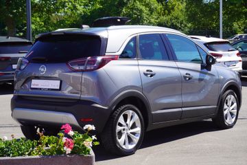 Opel Crossland (X) - 5