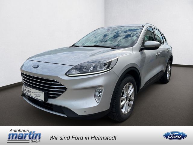 Ford Kuga 1.5 Titanium PDC SYNC SHZ XENON NAVI ACC