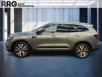 Renault Koleos - Vorschau Bild 2