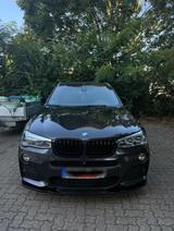 BMW X4 xDrive35d M-Paket Euro 6 - BMW X4 in Wuppertal