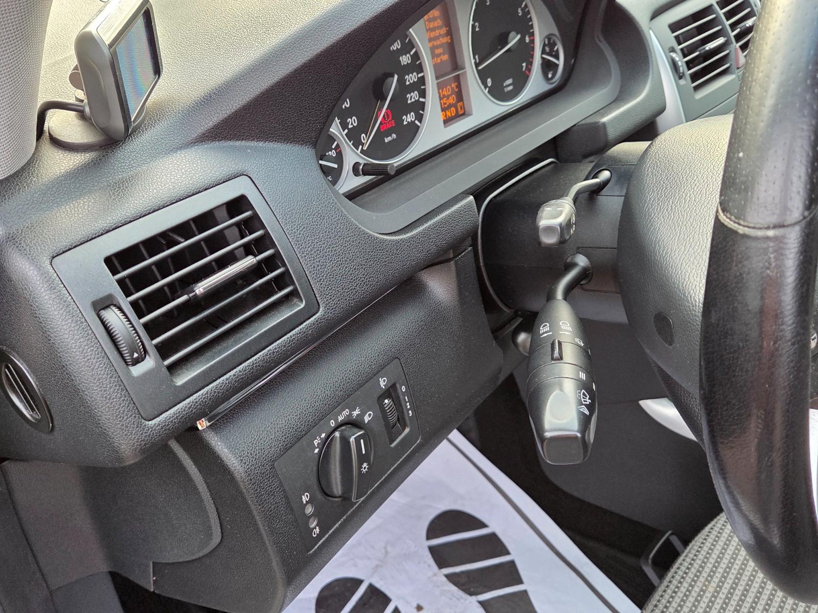 Mercedes-Benz B170 2008 — photo 15