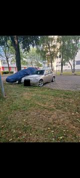 Mercedes-Benz Mercedes Benz C240 Eleganz - Mercedes-Benz C 240 aus 1999