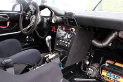 PORSCHE 997 GT2 R Sportec / RENNWAGEN / RACELOGIC / PORSCHE 997 GT2 R Sportec / RENNWAGEN / RACELOGIC /