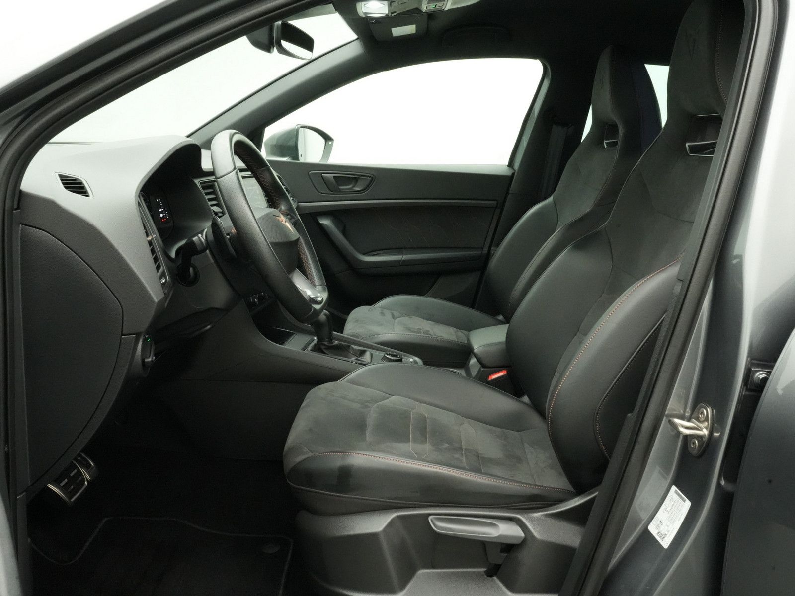 Cupra Ateca - Bild 15