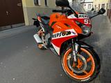 Honda CBR 125R | Top gepflegt | Viel Zubehör - HONDA CB 125 T