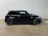 MINI Cooper S LED Navi Einparkhilfe SHZ 17 Zoll EU6 - MINI MINI mit Benzin-Antrieb: Kleinwagen, 1.6