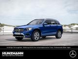Mercedes-Benz GLC 220 d 4M Exclusive Panorama AHK Kamera - gebrauchte Mercedes-Benz GLC 220 aus dem Jahr 2017