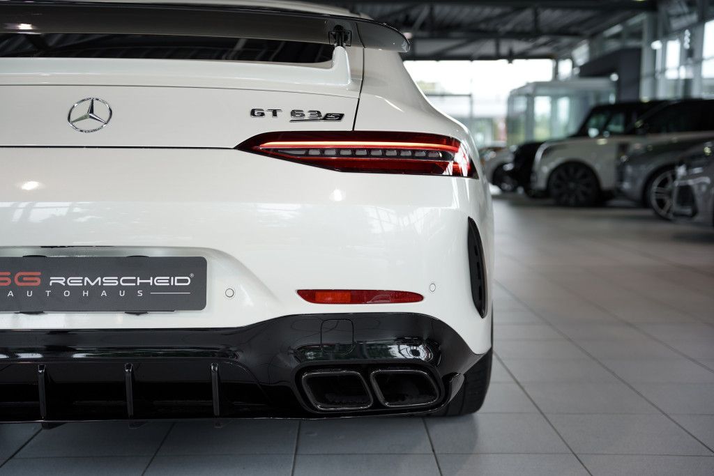 Mercedes Benz Amg Gt