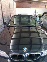 BMW Cabrio318i E46 - BMW 318: E46