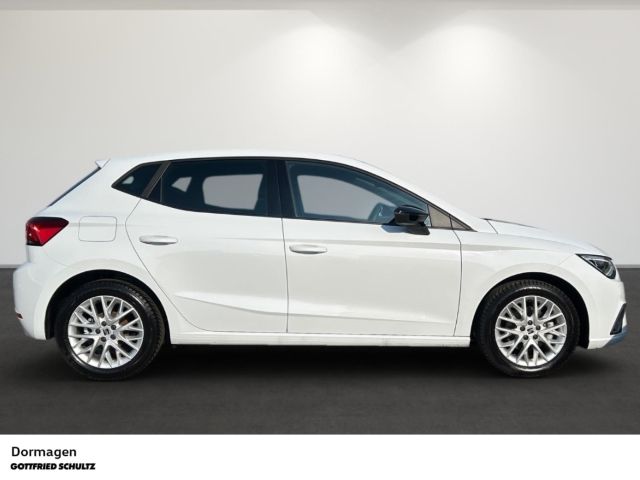 Seat Ibiza - Bild 3