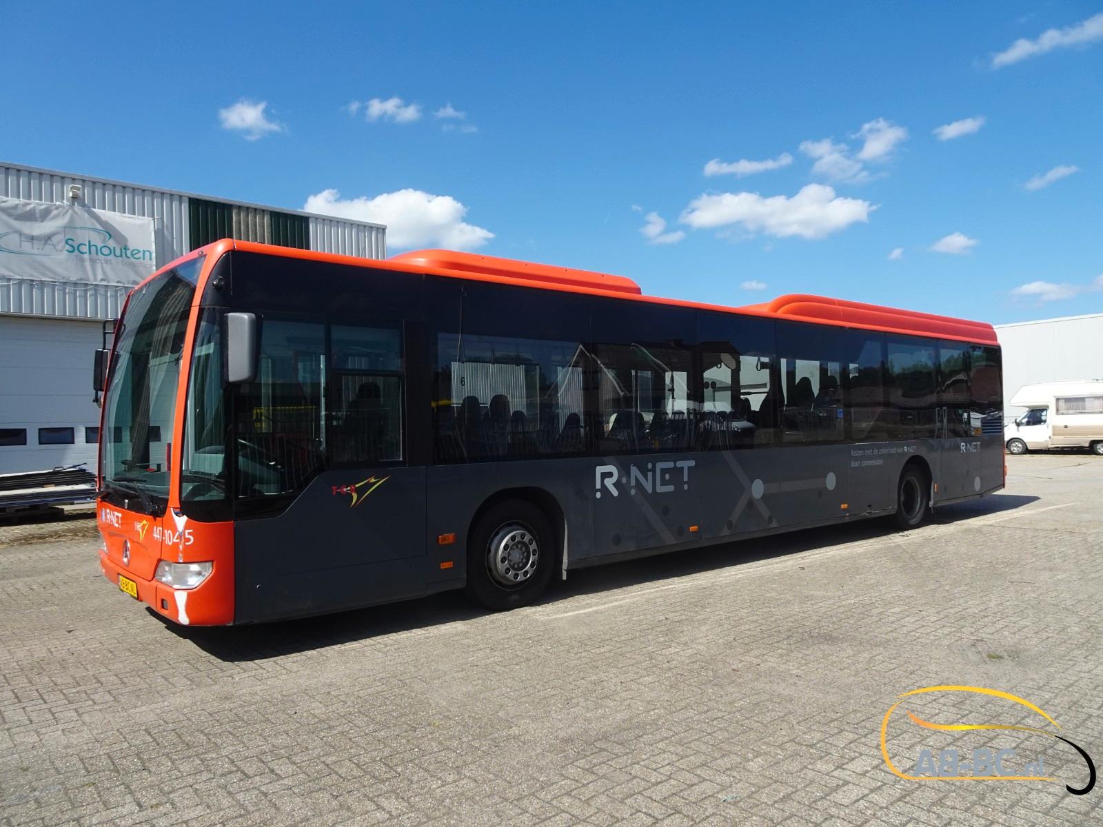 Mercedes-Benz Citaro O530 LE EURO 5, 50 Sitzplätze, 40 Stehplä