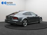 Audi A7 Sportback 3.0 TDI quattro S line Sport / Plus - gebrauchte Audi A7 aus dem Jahr 2016