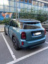 MINI Cooper Countryman Cooper Classic Trim AT Cla... - MINI Cooper Countryman: Kleinwagen