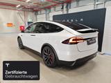 Tesla Model X Plaid - Tesla Gebrauchtwagen in Frankfurt