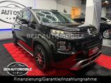 Citroën C3 Aircross Shine Autom. *PDC*PANO*NAVI* - Citroën C3 Aircross Gebrauchtwagen