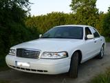 Ford Crown Victoria LX Bj.: 2011 4,6l V8, ... - Ford: Victoria
