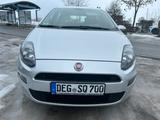 Fiat Punto Evo - Fiat Punto Evo von privat