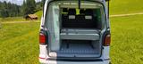 Volkswagen T6 California Coast Edition 1. Hand, 8fach ber. - Volkswagen T6 California: Coast