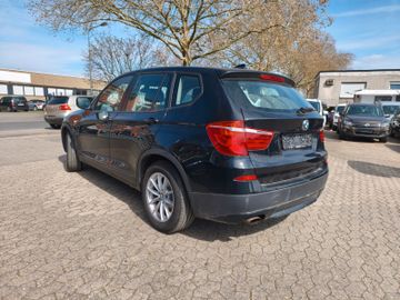 BMW X3 - 5