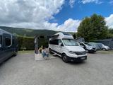 Volkswagen Grand California 600 2.0 TDI 130kW EZ 03/2021