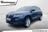 Skoda Karoq 1.5 TSI Style DSG Navi-ACC-RFK-LED-eKlappe - Skoda Gebrauchtwagen in Konstanz
