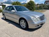 Mercedes-Benz Mercedes-benz E 220 CDI cat Avantgarde - Mercedes-Benz E 220 aus 2006: Cdi