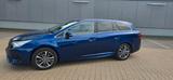 Toyota Avensis 1,8-l-Valvem. Executive Touring Spor... - gebrauchte Toyota Avensis aus dem Jahr 2016