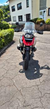 BMW R1200gs  - gebrauchte Motorräder in Saarbrücken