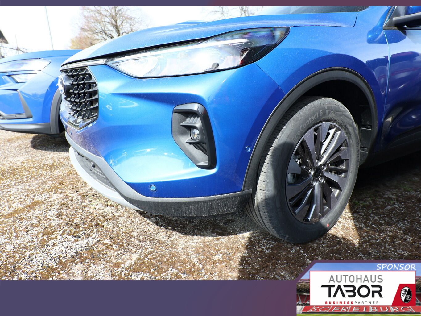 Ford Kuga - Bild 5