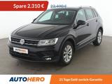 Volkswagen Tiguan 1.5 TSI ACT Comfortline BM*NAVI*LED*CAM*