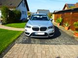 BMW X1 sDrive18i Automatik Anhängerkupplung 