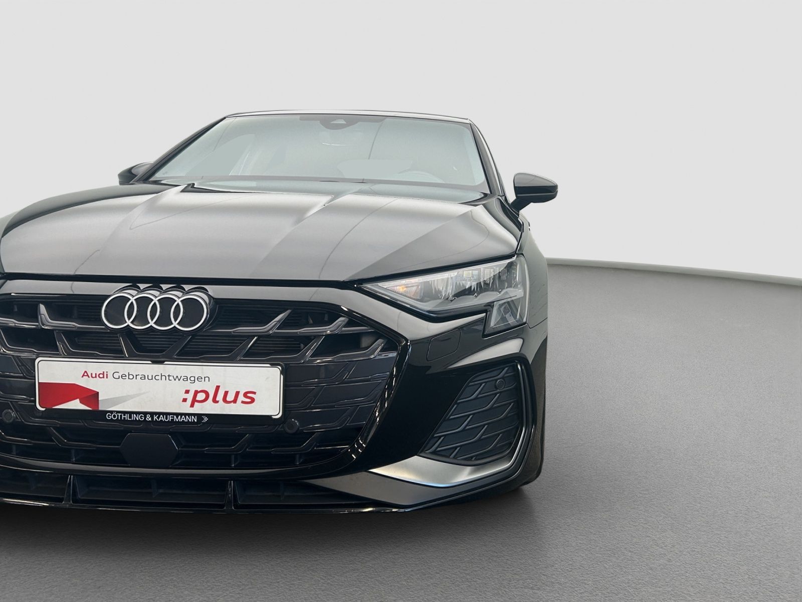 Audi A3 - Bild 12