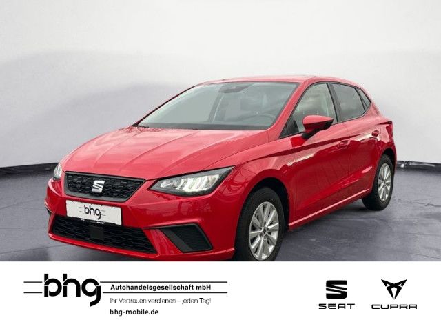 Seat Ibiza 1.0 TSI S&S Style Style Pro - Klima-Komfor