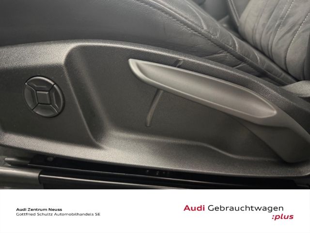 Audi Q8 e-tron - Bild 12