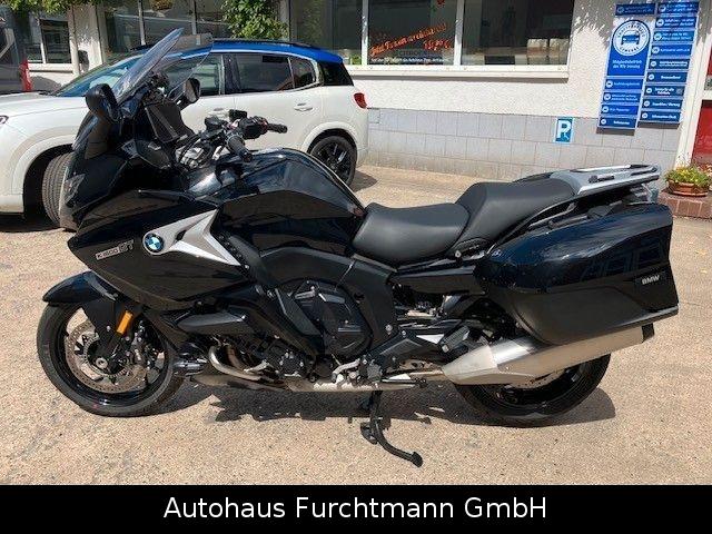 BMW K 1600 GT  1.Hand KEIN VFM