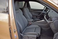 Audi Q5 - Vorschau Bild 5