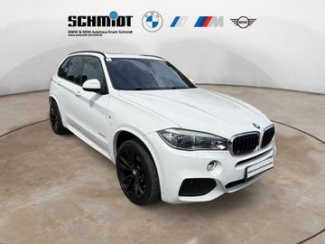 BMW X5 - 6
