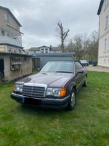 Mercedes-Benz Mercedes A124 320 CE Cabrio *2 Hand* - Mercedes-Benz 320 aus 1993