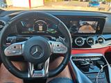 Mercedes-Benz AMG GT 4-trg. 43 4Matic+ - Mercedes-Benz G4