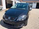 Seat Alhambra 2.0 TSI FR-Line DSG/AHK/NAVI/SHZ - Seat Alhambra FR-Line mit Benzin-Antrieb